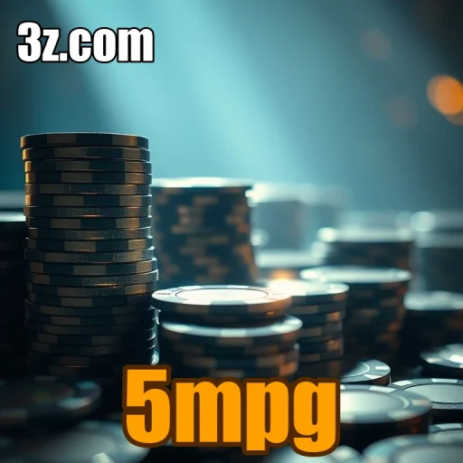 Os Cartões Inovadores do 5mpg Revolucionam o Jogo Online