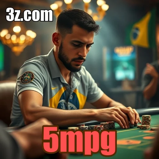 FPS de tirar o fôlego em 5mpg: Entre no jogo!